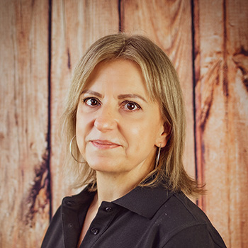 Jana Horváthová